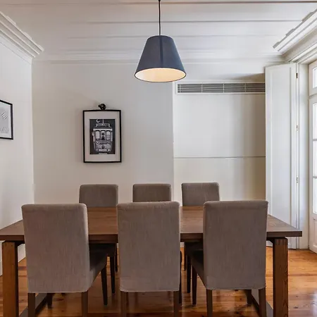 The Alfama Haven شقة Lisboa