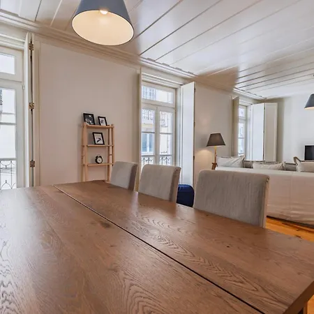 The Alfama Haven شقة Lisboa