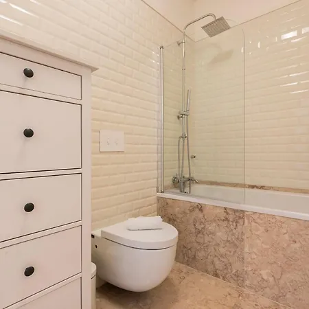 شقة The Alfama Haven Lisboa