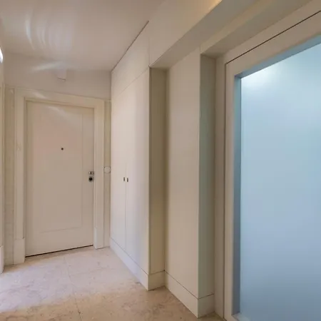 شقة The Alfama Haven Lisboa